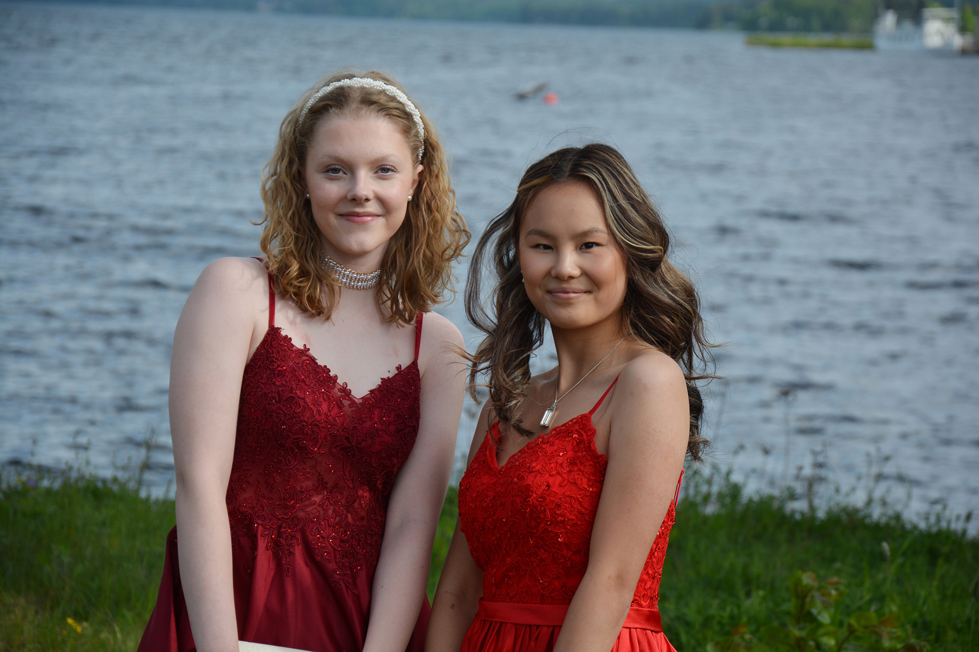 Röste.nu – Studentbal för Hälsingegymnasiet vid Scandic Hotell 2023