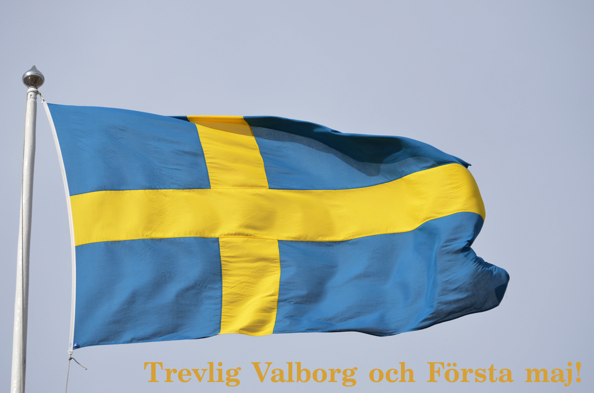 Röste.nu – Trevlig Valborg och Första maj 2023