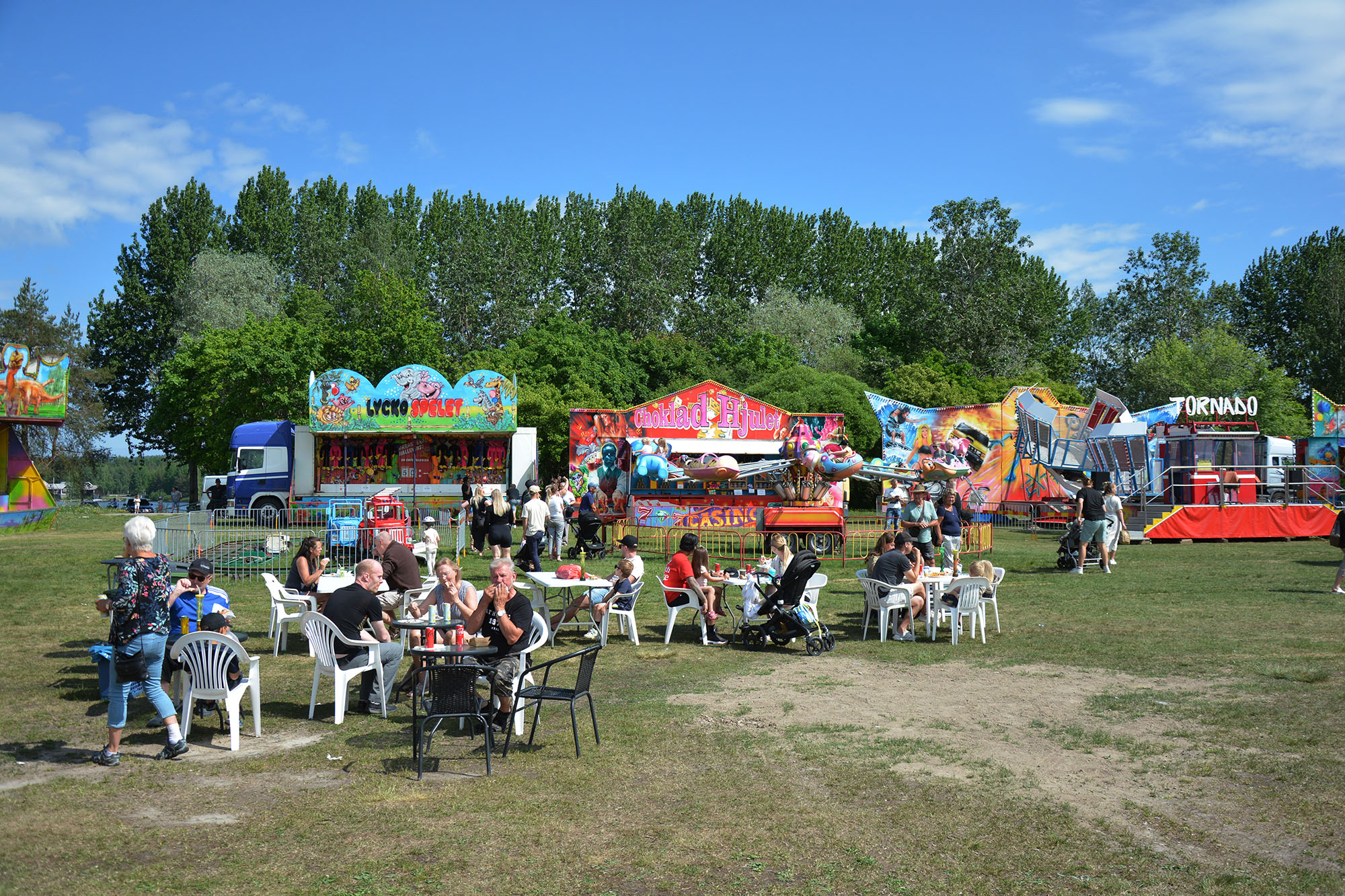 Röste.nu – Vårmarknad på Långnäs 2024