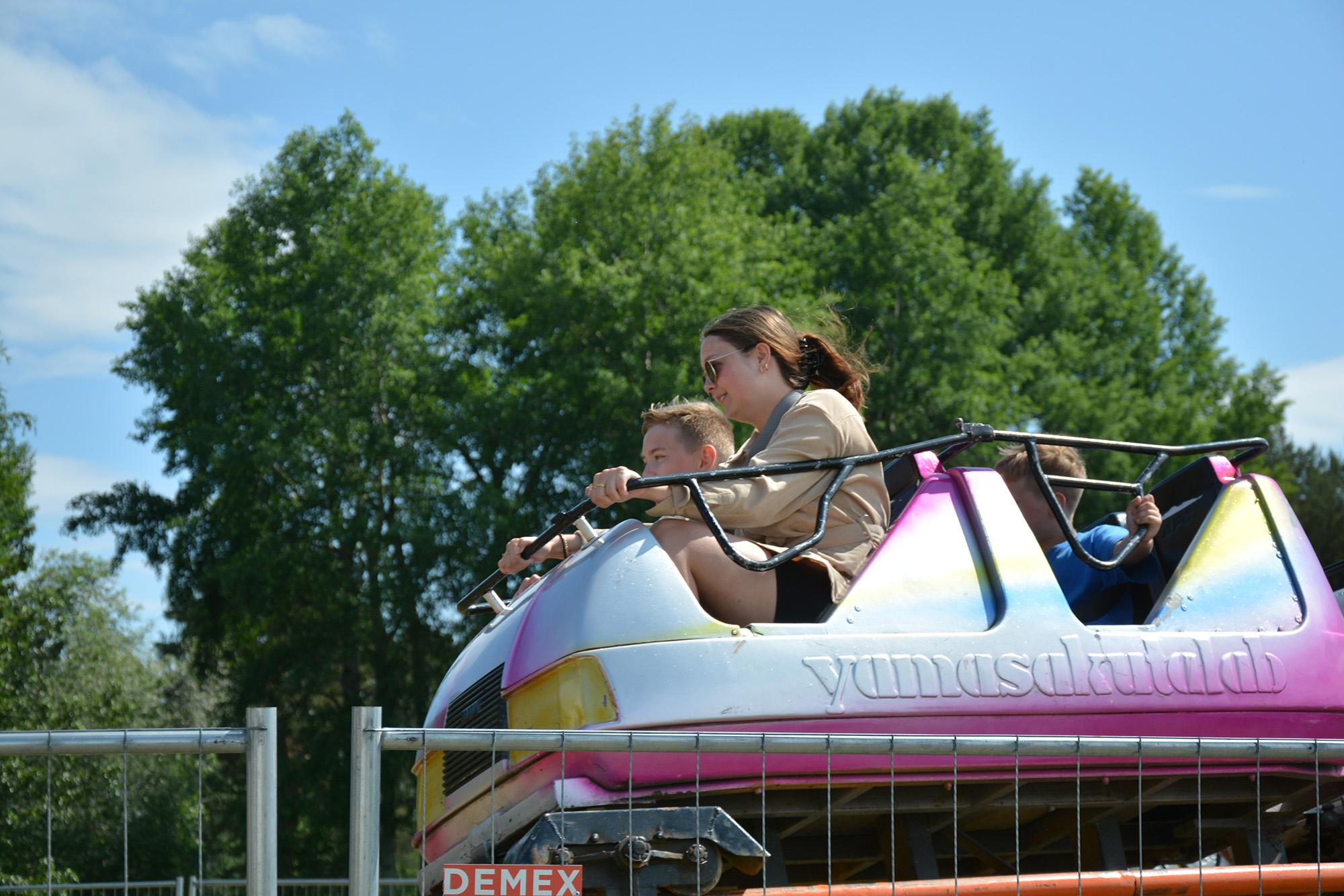 Röste.nu – Vårmarknad på Långnäs 2024