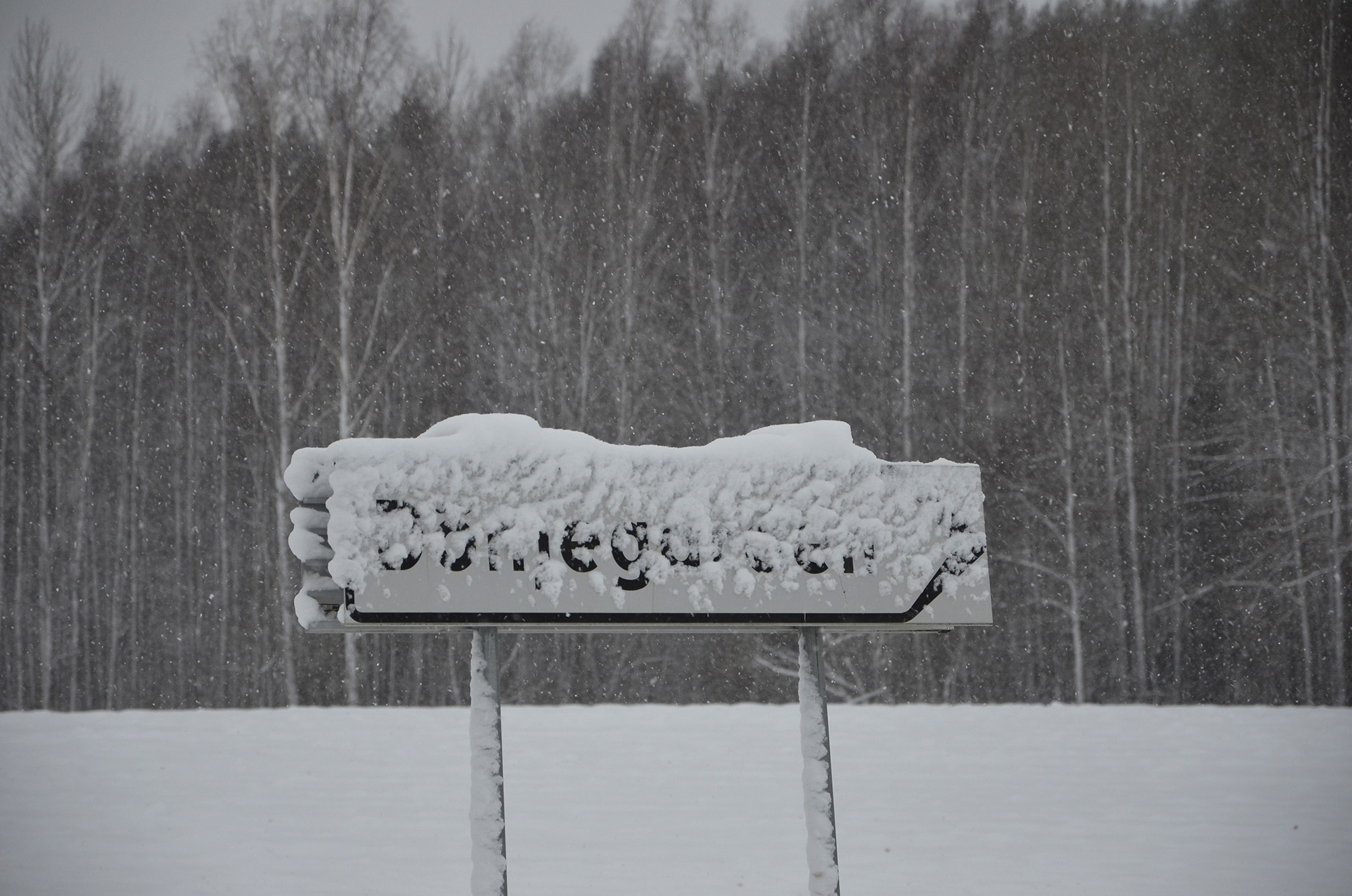 Röste.nu – Vantar och snöskyffel fram – vintern är här! 2023
